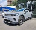 Фольксваген ID.4 Crozz, об'ємом двигуна 0 л та пробігом 1 тис. км за 31160 $, фото 6 на Automoto.ua