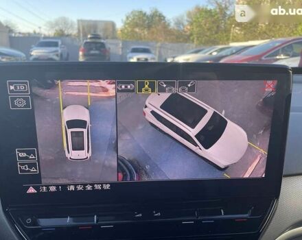 Фольксваген ID.4 Crozz, об'ємом двигуна 0 л та пробігом 1 тис. км за 36999 $, фото 29 на Automoto.ua