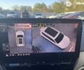 Фольксваген ID.4 Crozz, об'ємом двигуна 0 л та пробігом 1 тис. км за 36999 $, фото 29 на Automoto.ua