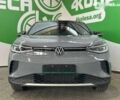 Фольксваген ID.4 Crozz, об'ємом двигуна 0 л та пробігом 1 тис. км за 36200 $, фото 2 на Automoto.ua
