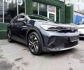 Фольксваген ID.4 Crozz, объемом двигателя 0 л и пробегом 1 тыс. км за 29988 $, фото 1 на Automoto.ua
