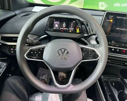 Фольксваген ID.4 Crozz, объемом двигателя 0 л и пробегом 1 тыс. км за 31750 $, фото 14 на Automoto.ua