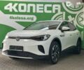 Фольксваген ID.4 Crozz, объемом двигателя 0 л и пробегом 1 тыс. км за 29990 $, фото 1 на Automoto.ua