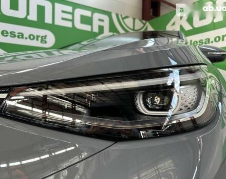 Фольксваген ID.4 Crozz, объемом двигателя 0 л и пробегом 1 тыс. км за 31750 $, фото 8 на Automoto.ua