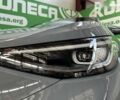 Фольксваген ID.4 Crozz, объемом двигателя 0 л и пробегом 1 тыс. км за 31750 $, фото 8 на Automoto.ua