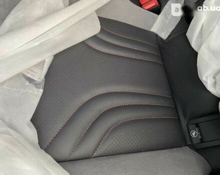 Фольксваген ID.4 Crozz, об'ємом двигуна 0 л та пробігом 1 тис. км за 44900 $, фото 7 на Automoto.ua