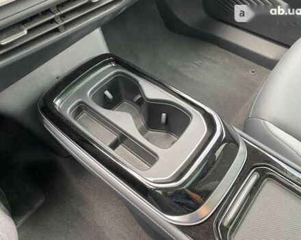 Фольксваген ID.4 Crozz, объемом двигателя 0 л и пробегом 1 тыс. км за 35000 $, фото 18 на Automoto.ua