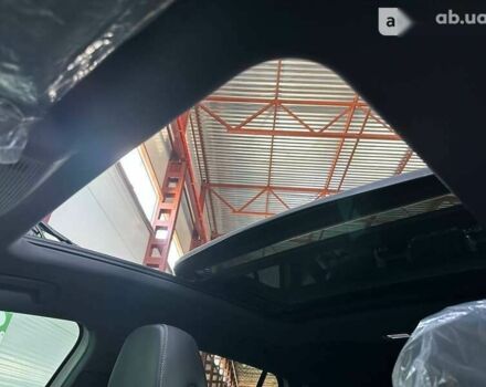 Фольксваген ID.4 Crozz, об'ємом двигуна 0 л та пробігом 1 тис. км за 31490 $, фото 16 на Automoto.ua