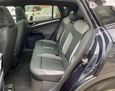 Фольксваген ID.4 Crozz, объемом двигателя 0 л и пробегом 1 тыс. км за 35000 $, фото 24 на Automoto.ua