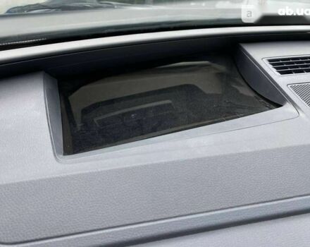 Фольксваген ID.4 Crozz, объемом двигателя 0 л и пробегом 1 тыс. км за 35000 $, фото 12 на Automoto.ua