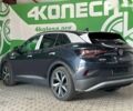 Фольксваген ID.4 Crozz, объемом двигателя 0 л и пробегом 1 тыс. км за 36200 $, фото 5 на Automoto.ua