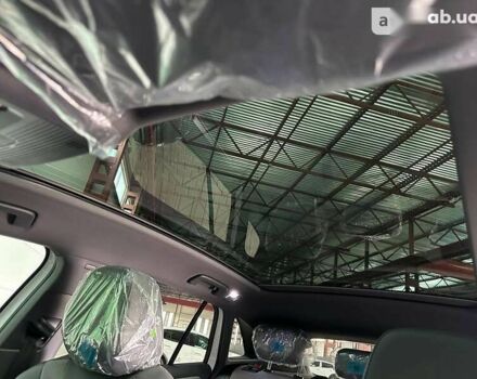 Фольксваген ID.4 Crozz, об'ємом двигуна 0 л та пробігом 1 тис. км за 35100 $, фото 17 на Automoto.ua