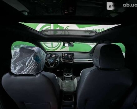 Фольксваген ID.4 Crozz, об'ємом двигуна 0 л та пробігом 1 тис. км за 31490 $, фото 15 на Automoto.ua