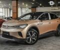 Фольксваген ID.4 Crozz, об'ємом двигуна 0 л та пробігом 1 тис. км за 36500 $, фото 2 на Automoto.ua