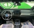 Фольксваген ID.4 Crozz, объемом двигателя 0 л и пробегом 1 тыс. км за 29990 $, фото 13 на Automoto.ua