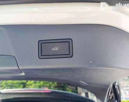 Фольксваген ID.4 Crozz, объемом двигателя 0 л и пробегом 1 тыс. км за 36180 $, фото 11 на Automoto.ua