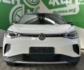Фольксваген ID.4 Crozz, об'ємом двигуна 0 л та пробігом 1 тис. км за 35100 $, фото 1 на Automoto.ua