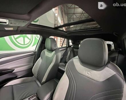 Фольксваген ID.4 Crozz, об'ємом двигуна 0 л та пробігом 1 тис. км за 36200 $, фото 17 на Automoto.ua