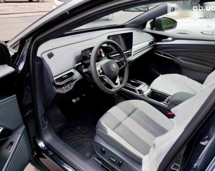 Фольксваген ID.4 Crozz, объемом двигателя 0 л и пробегом 1 тыс. км за 29988 $, фото 14 на Automoto.ua