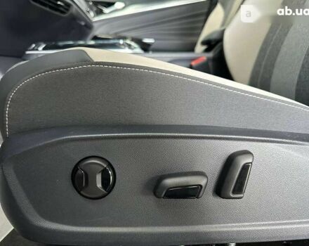 Фольксваген ID.4 Crozz, объемом двигателя 0 л и пробегом 1 тыс. км за 31750 $, фото 21 на Automoto.ua