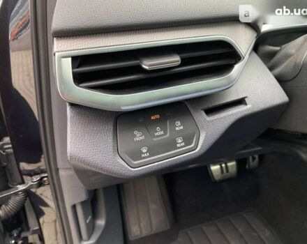 Фольксваген ID.4 Crozz, объемом двигателя 0 л и пробегом 1 тыс. км за 35000 $, фото 13 на Automoto.ua