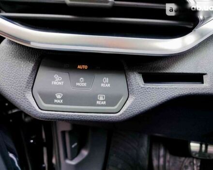 Фольксваген ID.4 Crozz, объемом двигателя 0 л и пробегом 1 тыс. км за 29988 $, фото 17 на Automoto.ua