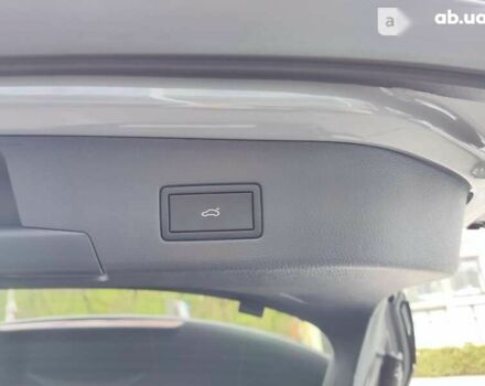 Фольксваген ID.4 Crozz, объемом двигателя 0 л и пробегом 1 тыс. км за 36180 $, фото 15 на Automoto.ua