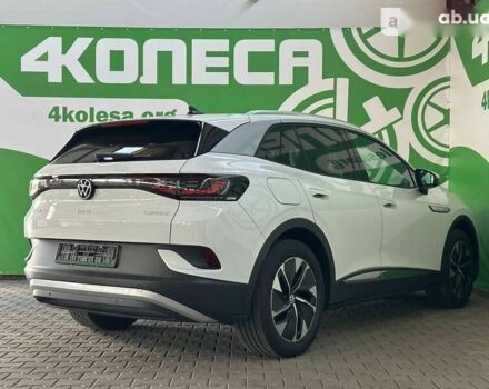 Фольксваген ID.4 Crozz, объемом двигателя 0 л и пробегом 1 тыс. км за 29990 $, фото 3 на Automoto.ua