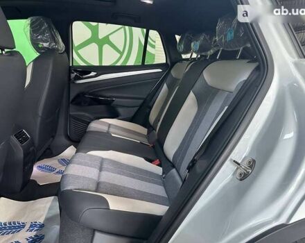 Фольксваген ID.4 Crozz, объемом двигателя 0 л и пробегом 1 тыс. км за 29990 $, фото 19 на Automoto.ua