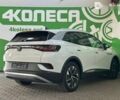 Фольксваген ID.4 Crozz, объемом двигателя 0 л и пробегом 1 тыс. км за 29990 $, фото 3 на Automoto.ua