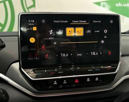 Фольксваген ID.4 Crozz, об'ємом двигуна 0 л та пробігом 1 тис. км за 35100 $, фото 13 на Automoto.ua