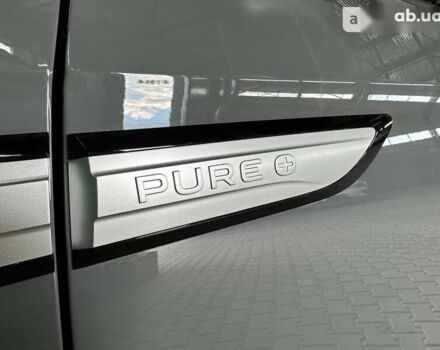 Фольксваген ID.4 Crozz, объемом двигателя 0 л и пробегом 1 тыс. км за 31750 $, фото 11 на Automoto.ua