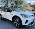 Фольксваген ID.4 Crozz, об'ємом двигуна 0 л та пробігом 1 тис. км за 36999 $, фото 2 на Automoto.ua