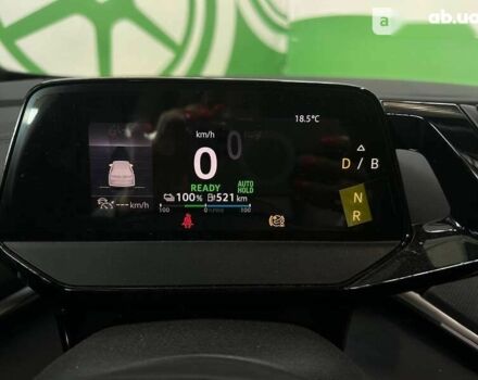 Фольксваген ID.4 Crozz, объемом двигателя 0 л и пробегом 1 тыс. км за 36200 $, фото 14 на Automoto.ua