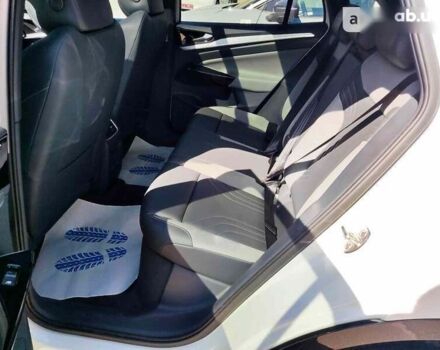 Фольксваген ID.4 Crozz, объемом двигателя 0 л и пробегом 1 тыс. км за 36180 $, фото 9 на Automoto.ua