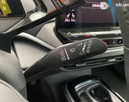 Фольксваген ID.4 Crozz, объемом двигателя 0 л и пробегом 1 тыс. км за 35000 $, фото 15 на Automoto.ua