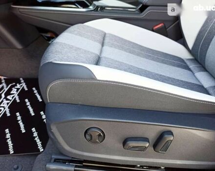 Фольксваген ID.4 Crozz, объемом двигателя 0 л и пробегом 1 тыс. км за 32800 $, фото 11 на Automoto.ua