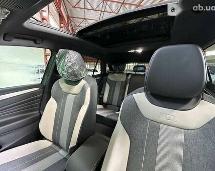 Фольксваген ID.4 Crozz, объемом двигателя 0 л и пробегом 1 тыс. км за 31750 $, фото 20 на Automoto.ua