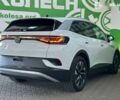 Фольксваген ID.4 Crozz, об'ємом двигуна 0 л та пробігом 1 тис. км за 31490 $, фото 3 на Automoto.ua