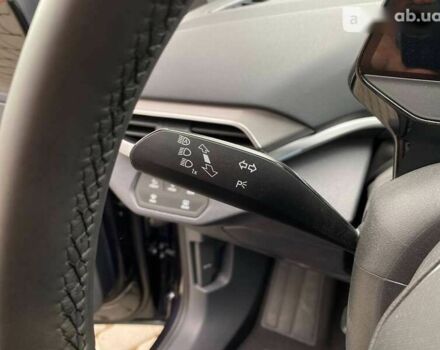 Фольксваген ID.4 Crozz, объемом двигателя 0 л и пробегом 1 тыс. км за 35000 $, фото 14 на Automoto.ua