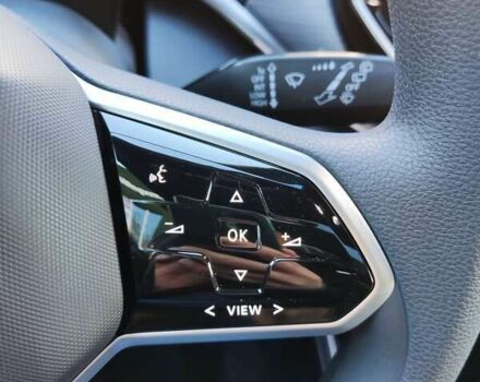 Фольксваген ID.4 Crozz, объемом двигателя 0 л и пробегом 1 тыс. км за 31160 $, фото 13 на Automoto.ua