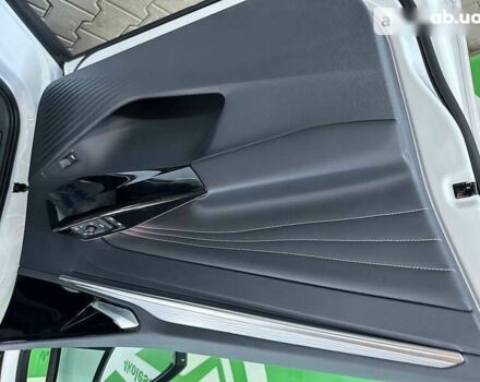 Фольксваген ID.4 Crozz, об'ємом двигуна 0 л та пробігом 1 тис. км за 31490 $, фото 7 на Automoto.ua