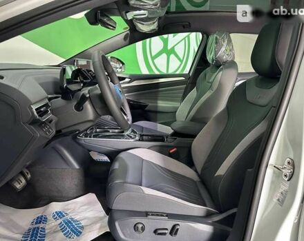 Фольксваген ID.4 Crozz, об'ємом двигуна 0 л та пробігом 1 тис. км за 35100 $, фото 7 на Automoto.ua