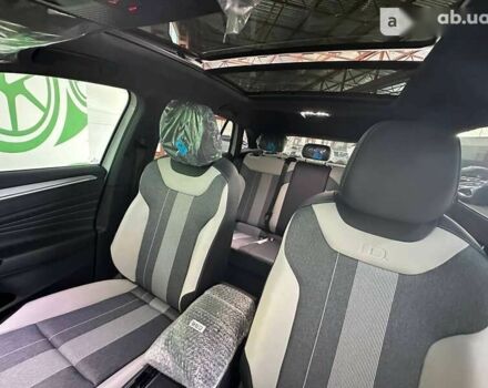 Фольксваген ID.4 Crozz, объемом двигателя 0 л и пробегом 1 тыс. км за 29990 $, фото 18 на Automoto.ua