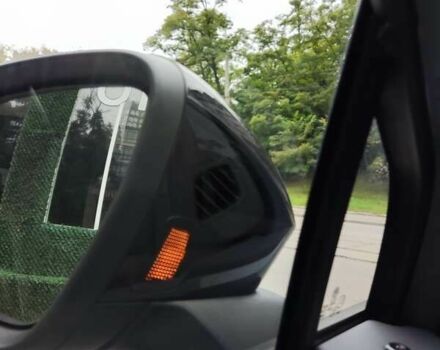 Фольксваген ID.4 Crozz, объемом двигателя 0 л и пробегом 1 тыс. км за 36180 $, фото 27 на Automoto.ua