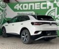 Фольксваген ID.4 Crozz, об'ємом двигуна 0 л та пробігом 1 тис. км за 36200 $, фото 3 на Automoto.ua