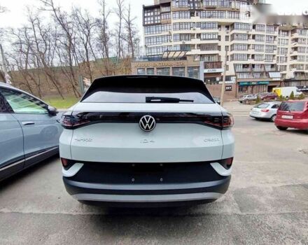 Фольксваген ID.4 Crozz, об'ємом двигуна 0 л та пробігом 1 тис. км за 29988 $, фото 9 на Automoto.ua