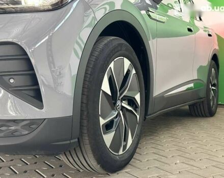 Фольксваген ID.4 Crozz, объемом двигателя 0 л и пробегом 1 тыс. км за 31750 $, фото 9 на Automoto.ua