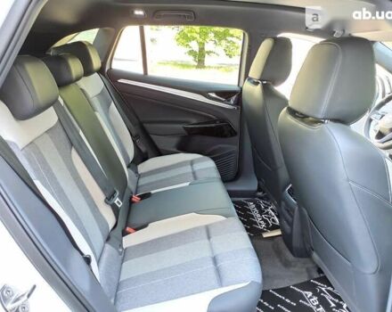 Фольксваген ID.4 Crozz, объемом двигателя 0 л и пробегом 1 тыс. км за 32800 $, фото 14 на Automoto.ua