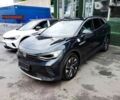 Фольксваген ID.4 Crozz, объемом двигателя 0 л и пробегом 1 тыс. км за 29988 $, фото 4 на Automoto.ua
